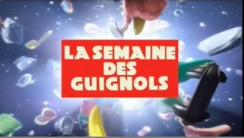 Semaine des Guignols filmas žiurėti online