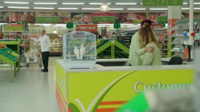 Trollied