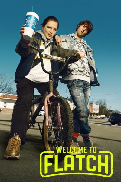 Welcome to Flatch filmas online