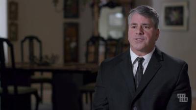 Accident, Suicide or Murder