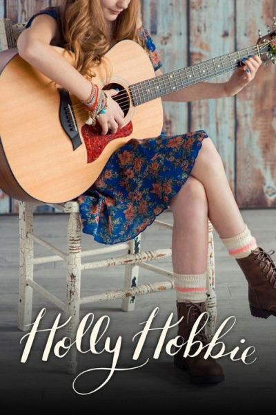 Holly Hobbie filmas online