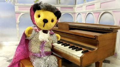 Sooty