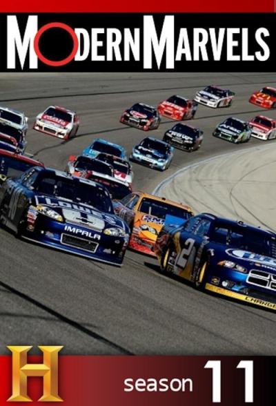 Modern Marvels filmas online