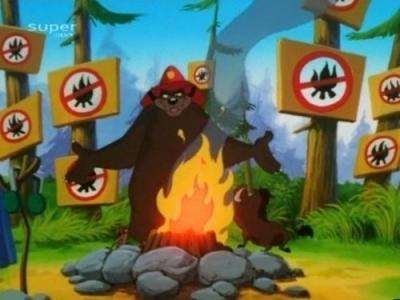 Timonas ir Pumba