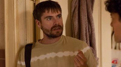 Dolorės Roach siaubas