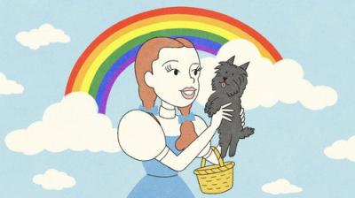 Music Queer