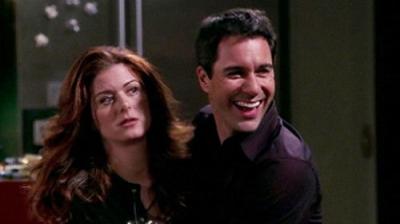 Will & Grace