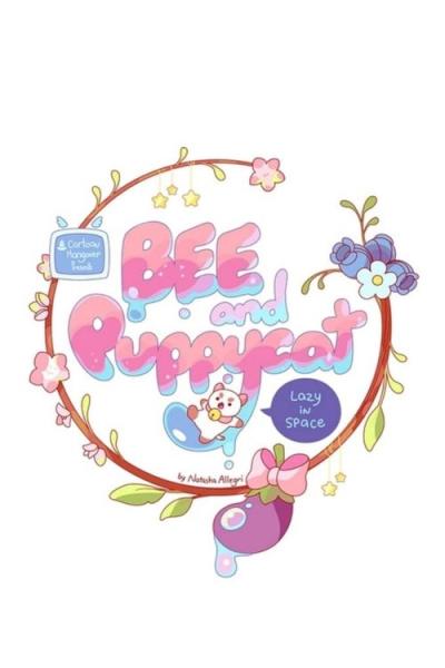 Bee and PuppyCat filmas online