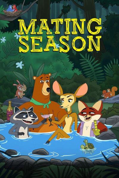 Mating Season filmas online
