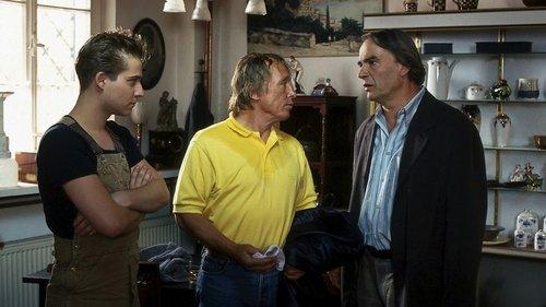 Ein Fall für zwei filmas žiurėti online