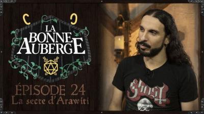 La Bonne Auberge