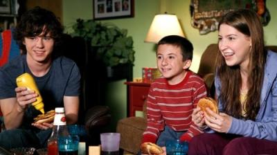 The Middle