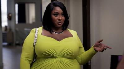Tyler Perry's Zatima