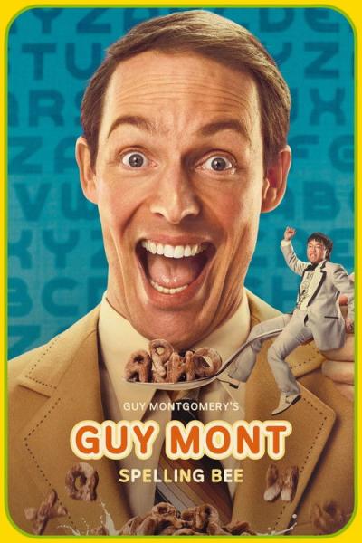 Guy Montgomery's Guy Mont Spelling Bee filmas online