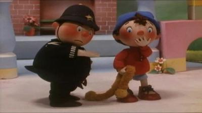 Noddy's Toyland Adventures