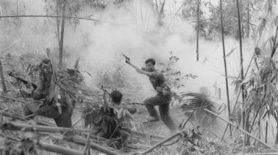 Vietnamo Karas