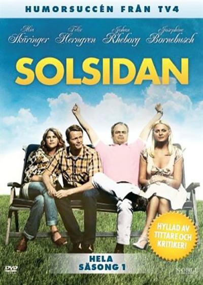 Solsidan filmas online