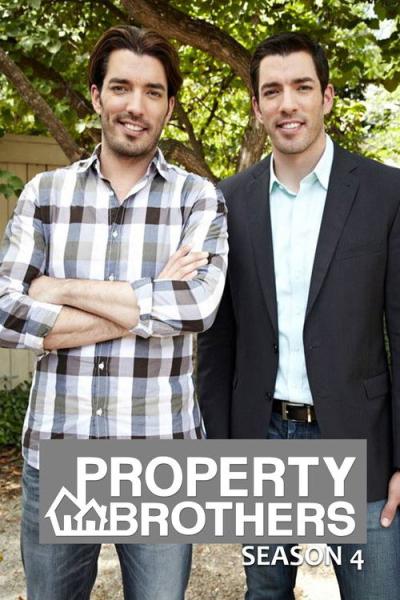 Property Brothers filmas online