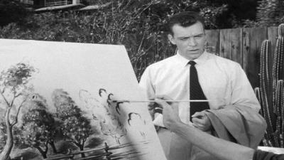 Perry Mason