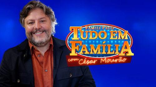 Tudo em Família filmas žiurėti online