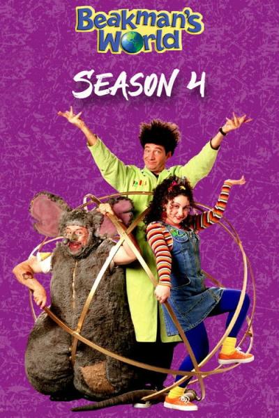 Beakman's World filmas online