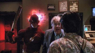 The Flash