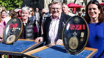 Antiques Roadshow