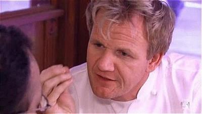Kitchen Nightmares
