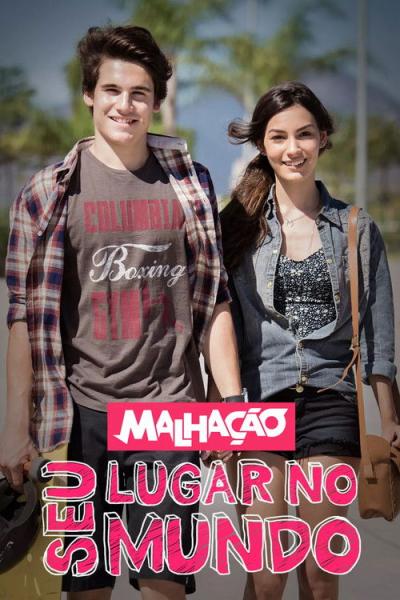 Malhação filmas online