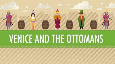 Crash Course World History