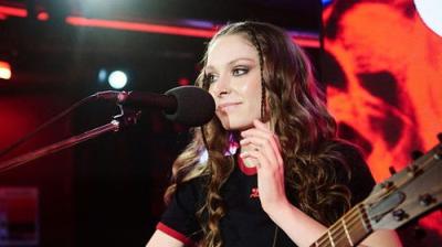 BBC Radio 1's Live Lounge