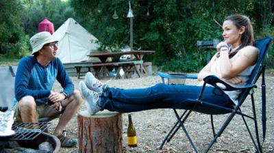 Camping