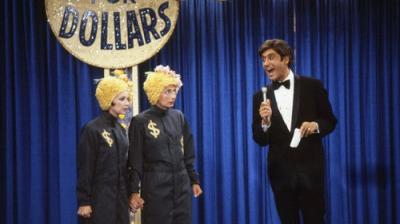 Laverne & Shirley