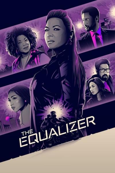 The Equalizer filmas online