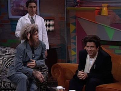 Saturday Night Live