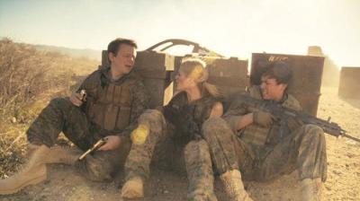 Video Game High School