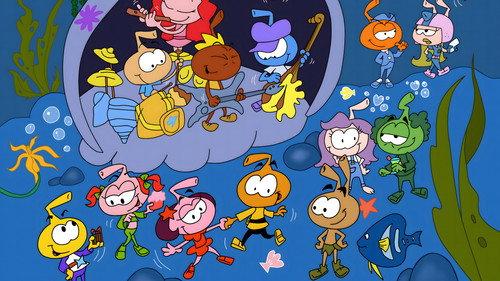 Snorks filmas žiurėti online