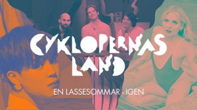Cyklopernas land