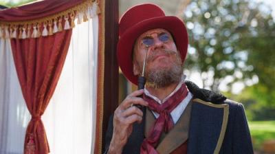 Išsisukinėjimo meistras