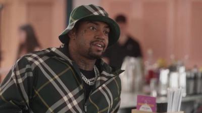 Love & Hip Hop Atlanta