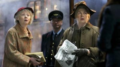 Miss Marple