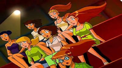 Totally Spies !