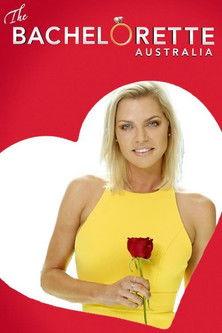 The Bachelorette filmas online