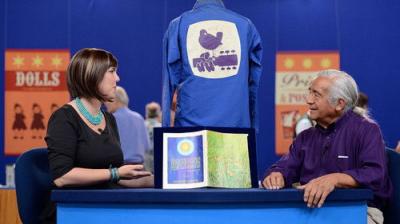 Antiques Roadshow