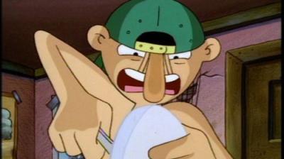 Hey Arnold!