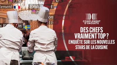 Complément d'enquête