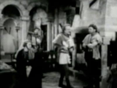Ivanhoe