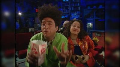 Beakman's World