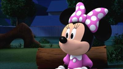 Me & Mickey