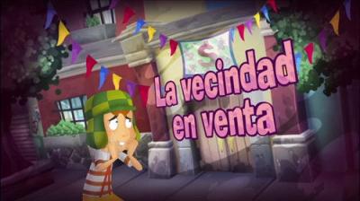 El Chavo Animado